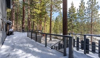 881 Donna Dr, Incline Village, NV 89451