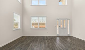 1813 QUAKER St, Hampton, GA 30228
