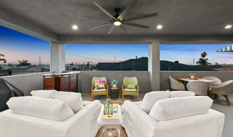 1525 Willow St, San Diego, CA 92106