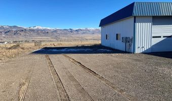 1301 S Hwy 93, Challis, ID 83226
