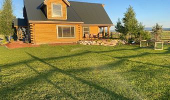 95 AUBURN FOREST Rd, Auburn, WY 83111
