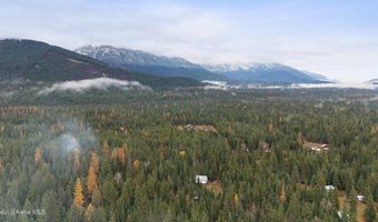 346 Old Range Rd, Clark Fork, ID 83811
