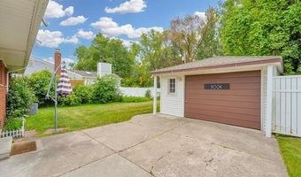 11188 Kennebec Ave, Allen Park, MI 48101
