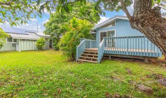 1254 Ulupii St, Kailua, HI 96734