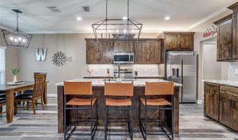 850 McClendon Walker Rd, Aledo, TX 76008