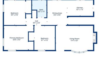 97 Castle Rd, Bristol, CT 06010