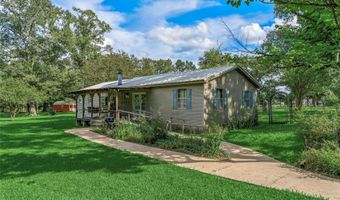 155 Jones Ln, Benton, LA 71006