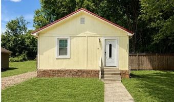 118 W Fulton St, Alcoa, TN 37701