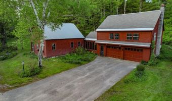 1678 Fowler River Rd, Alexandria, NH 03222