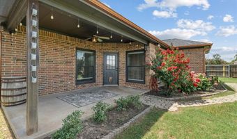 417 Magnolia St, Hico, TX 76457