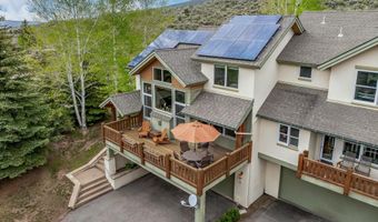 3038 W Wildridge Rd D, Avon, CO 81620