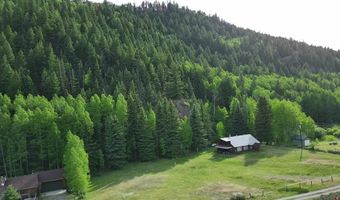 718 Aspen Trl, Antonito, CO 81120