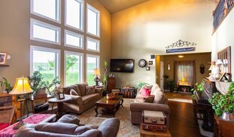 46 Rapelje Rd, Big Timber, MT 59011