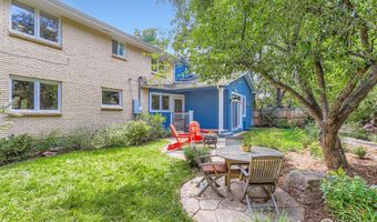 3495 Everett Dr, Boulder, CO 80305