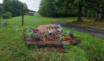159 Brook Ln, Bee Branch, AR 72013