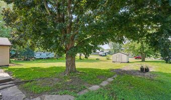615 Lincoln St, Ainsworth, IA 52201