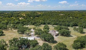 466 County Road 1180, Alvord, TX 76225