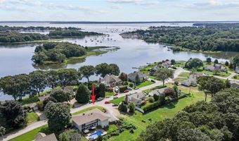 96 Roger Williams Dr, North Kingstown, RI 02852