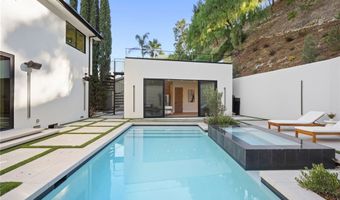 4551 Alonzo Ave, Encino, CA 91316