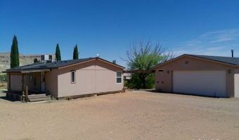 1265 S Patrick Henry Ct, Big Water, UT 84741