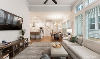 521 Belton St, Charlotte, NC 28209