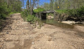 Hale Ridge Road, Beattyville, KY 41311