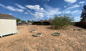 22764 Powhatan Rd, Apple Valley, CA 92308