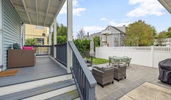 94 Rawson Rd 94, Arlington, MA 02474