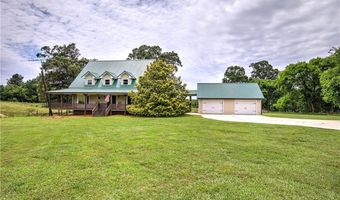 141 Holcomb Spur NW, Adairsville, GA 30103