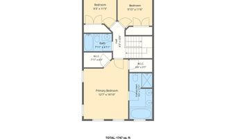 624 SNOWBERRY Way, Aberdeen, MD 21001