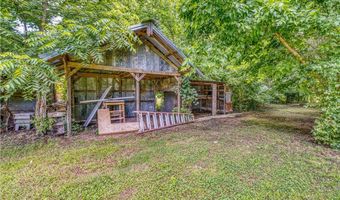 66 Owl Ln, Alpena, AR 72611