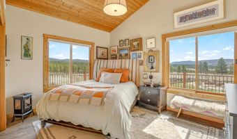 25 Jarosa Creek Rd, Angel Fire, NM 87110