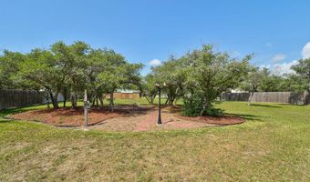 1540 W Deberry, Aransas Pass, TX 78336