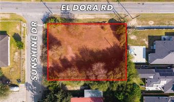 1348 Sunshine Dr, Alamo, TX 78516