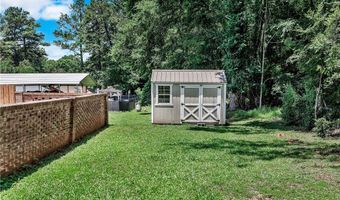 910 Chantilly Ln, Anderson, SC 29625