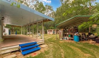 21305 HWY 1061 None, Amite, LA 70422
