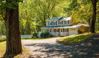 299 SUNRISE Dr, Afton, VA 22920