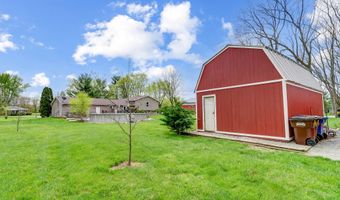 9440 Lower Valley Pike, Medway, OH 45341