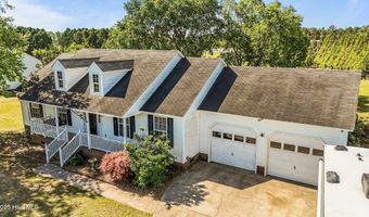 5065 Chris Rd, Bailey, NC 27807