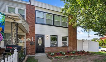 7901 WYNBROOK Rd, Baltimore, MD 21224