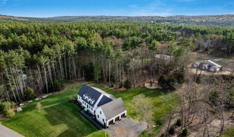 6 Pigeon Hill Rd, Brookline, NH 03033