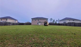 128 Nashview Trl, Allenhurst, GA 31301