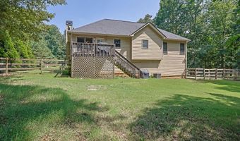 10 Barrel Way, Ball Ground, GA 30107
