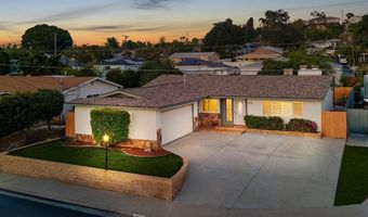 4599 DAUER Ave, La Mesa, CA 91942