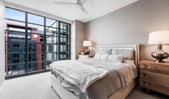 45 SUTTON Sq SW 1006, Washington, DC 20024