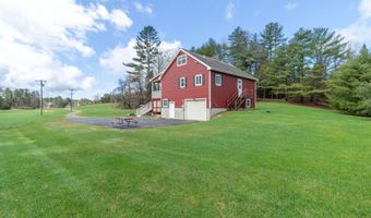 736 Calendar Brook Rd, Burke, VT 05871