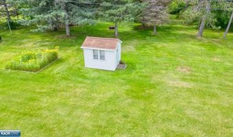 333 S 2nd St E, Aurora, MN 55705