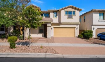 585 Our Heritage St, Henderson, NV 89011