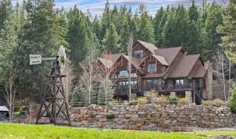 310 Rocky Woods Ln, Bigfork, MT 59911