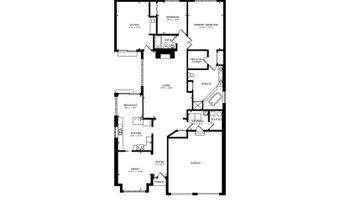 1819 N Normandy Ct, Arlington Heights, IL 60004